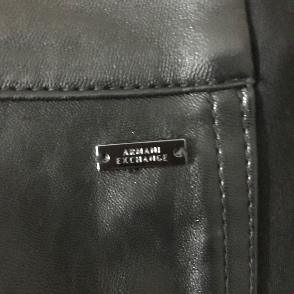 Armani skirt